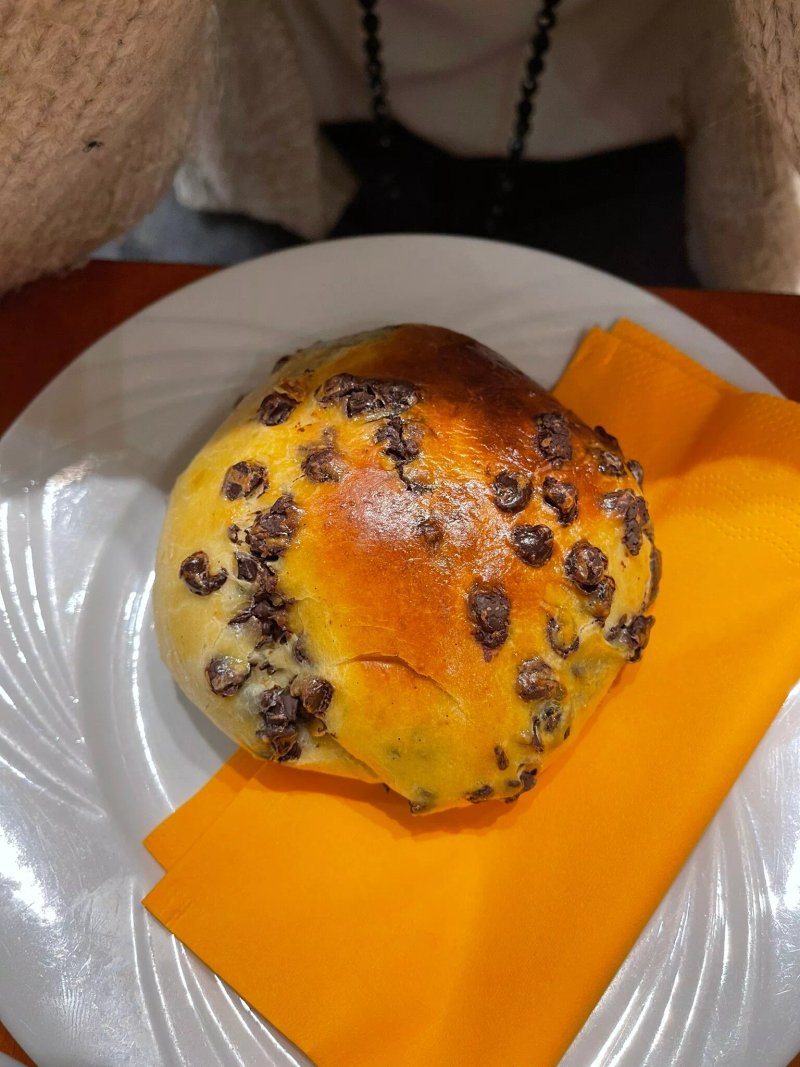 Aux Cygnes Gourmands