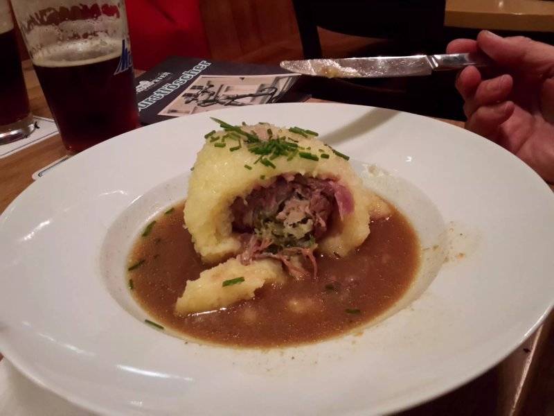Biersalon Trompeter