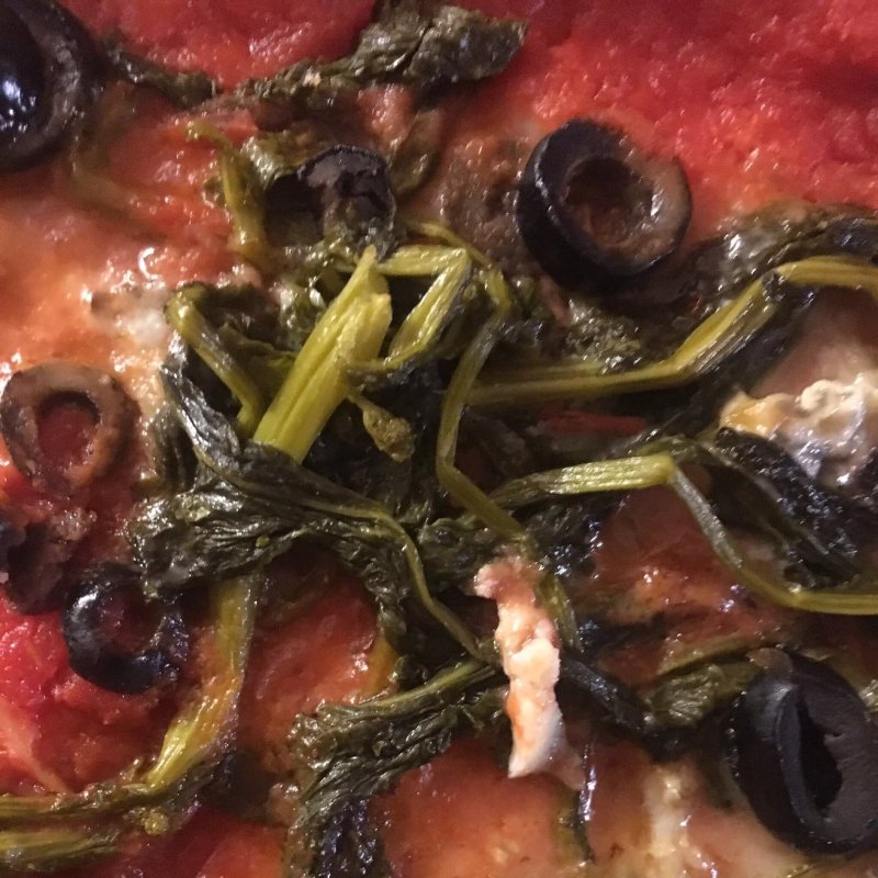 Sabbia d'Oro Ristorante Pizzeria