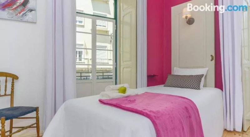 Coquette Home Lisbon Guesthouse