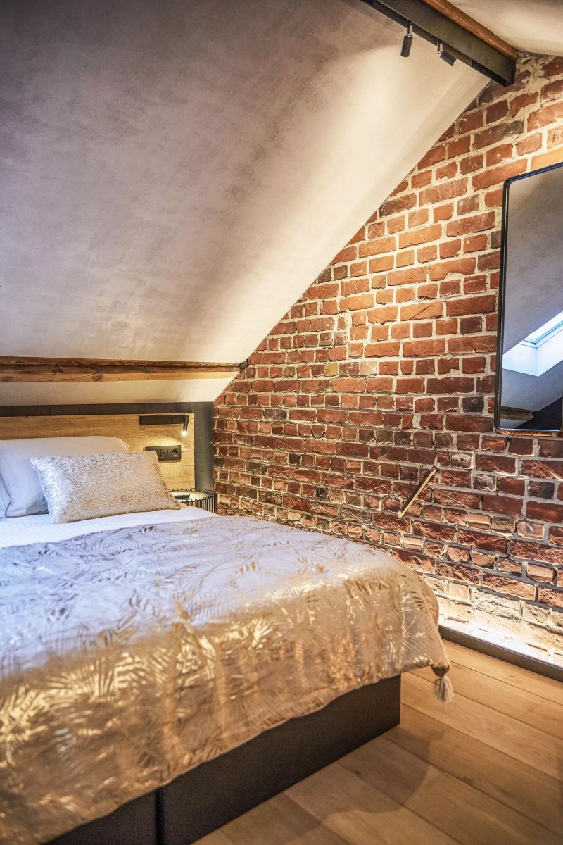 Oniro - Luxury Rooms & Wellness Suites