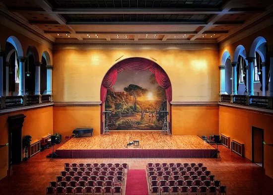 Istituto Italiano di Cultura