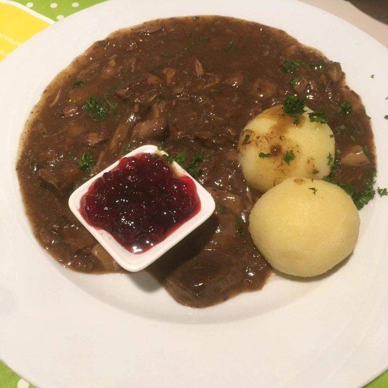 Restaurant Tiergarten