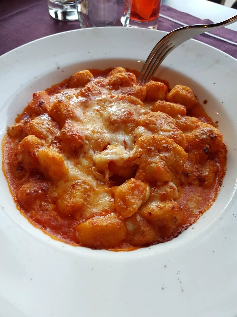 L'Angolo Divino