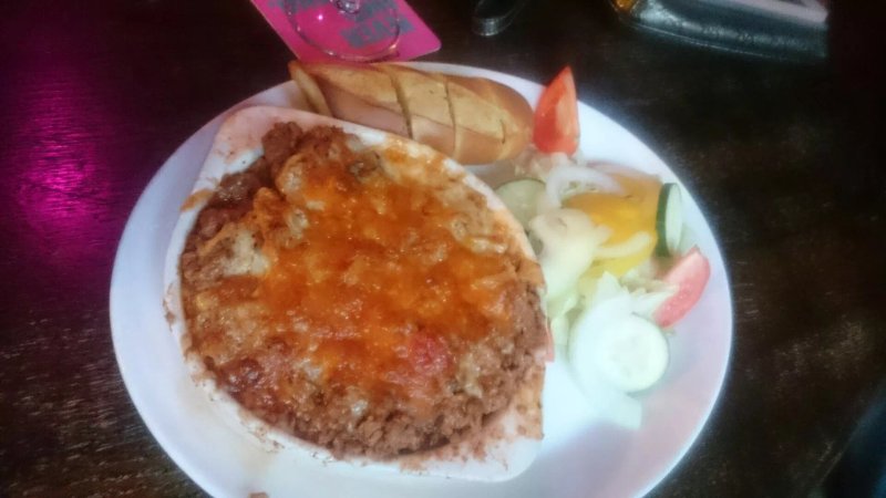 Cross Keys Inn Restaurant