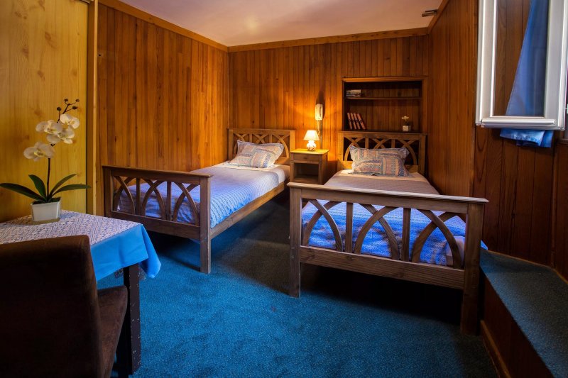 Hôtel La Petite Auberge