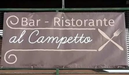 Bar Ristorante Al Campetto