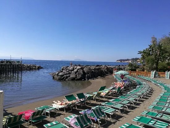 Bagno Sirena