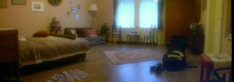 Anno Apartments