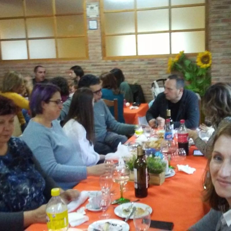 Restaurante El Collao