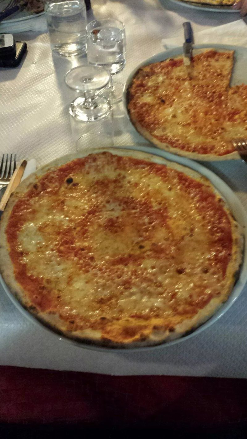 Ristorante Pizzeria Mose