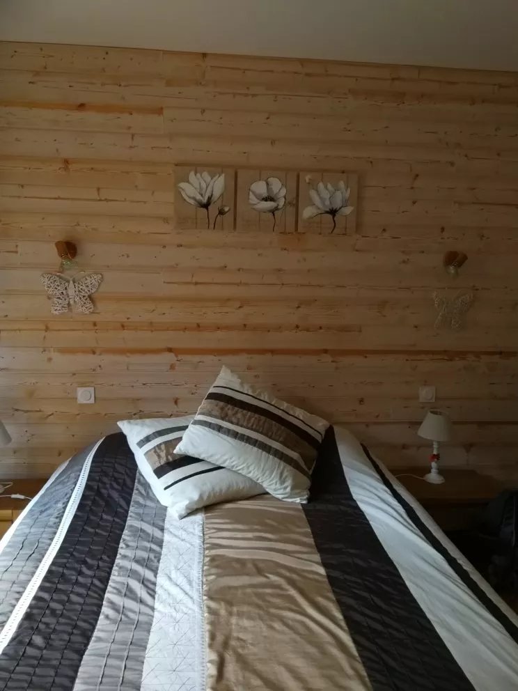 Chambre d'Hotes - Au bon Repos