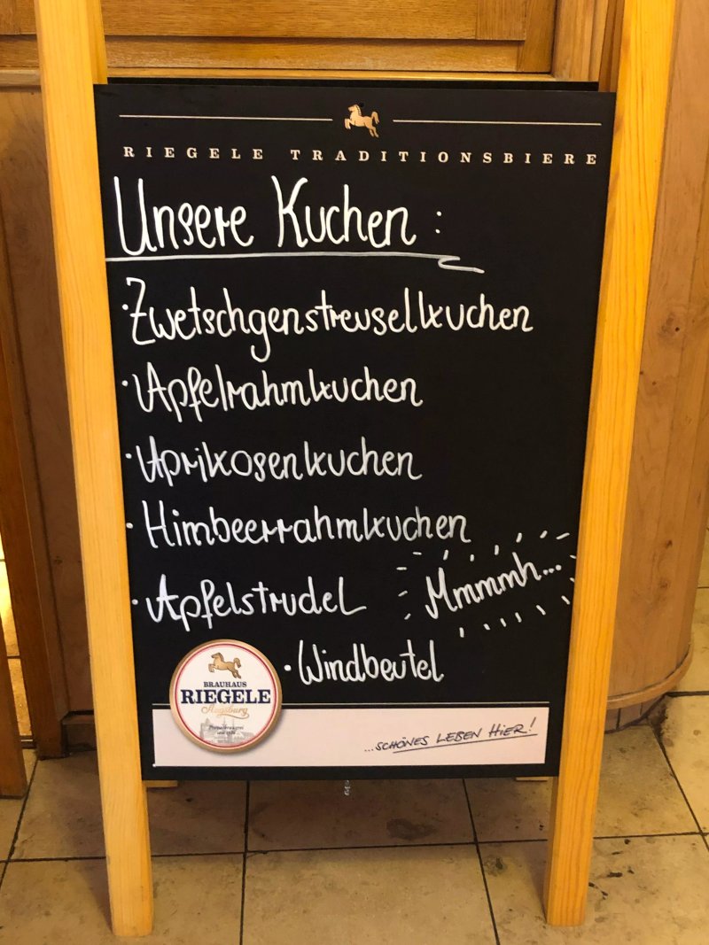 Gasthof zur Traube