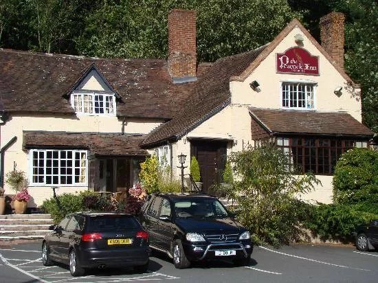 The Peacock Inn