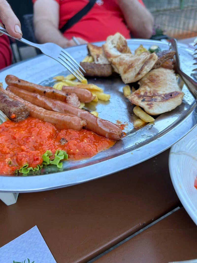 Restoran Ero
