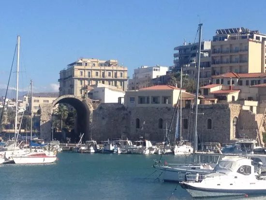 Venetian Shipyards