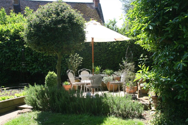 Maidford B & B