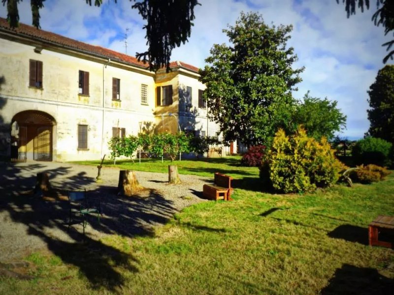 Agriturismo Cascina Graziosa