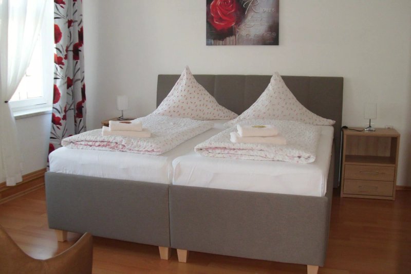 Pension am Renner