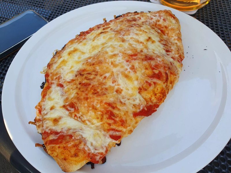 Pizzeria Brar