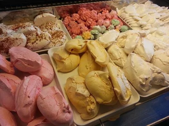 Pasticceria Artigianale di Ponziani Giancarlo