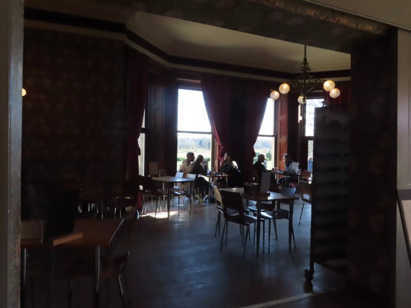Clumber Park Restaurant