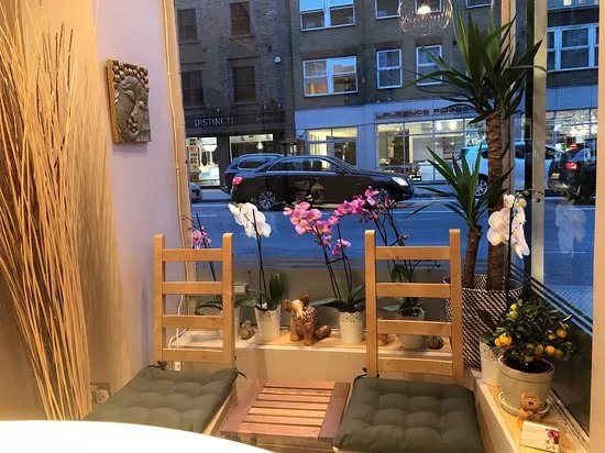 Sukkai Thai Therapy