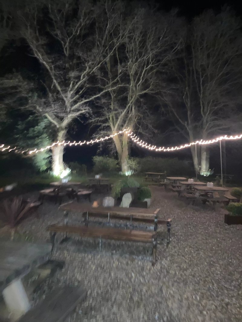 Wheatacre White Lion