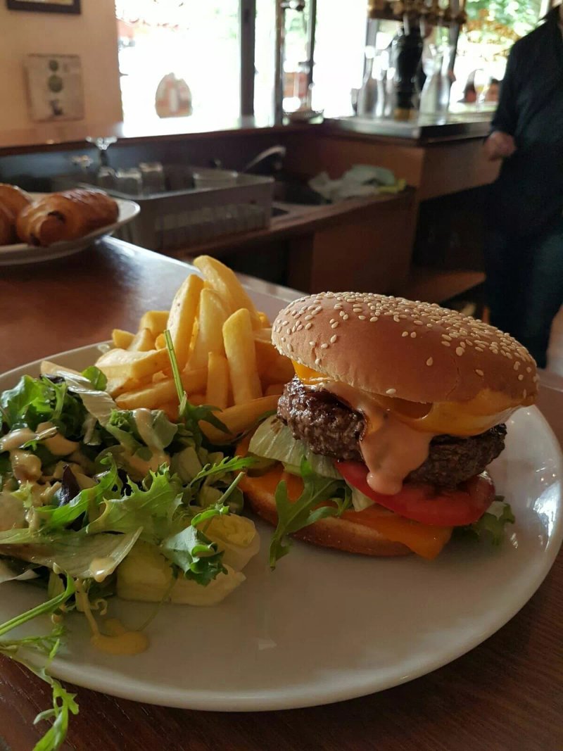Le Bistrot de la Place