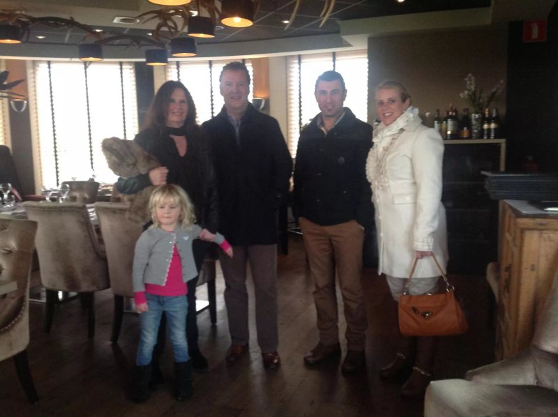 Restaurant-Brasserie Dimples