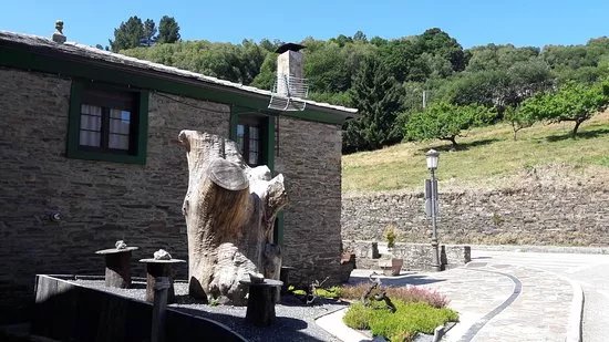 Ayuntamiento de Villanueva de Oscos