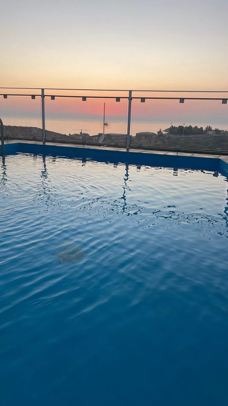 Relais Villa Bonifacio