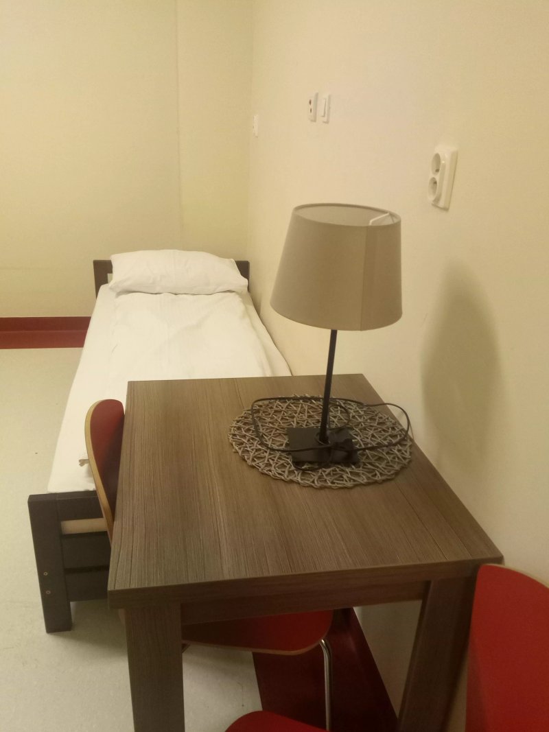 Hostel Sklodowska
