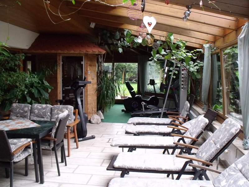 Hotel-Landgasthof zum Schildhauer
