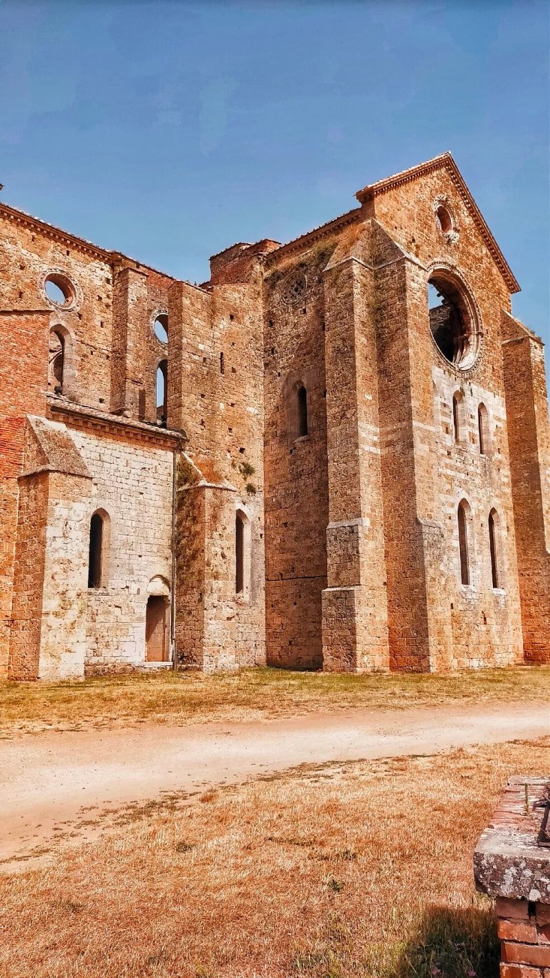 Agriturismo Buen Camino