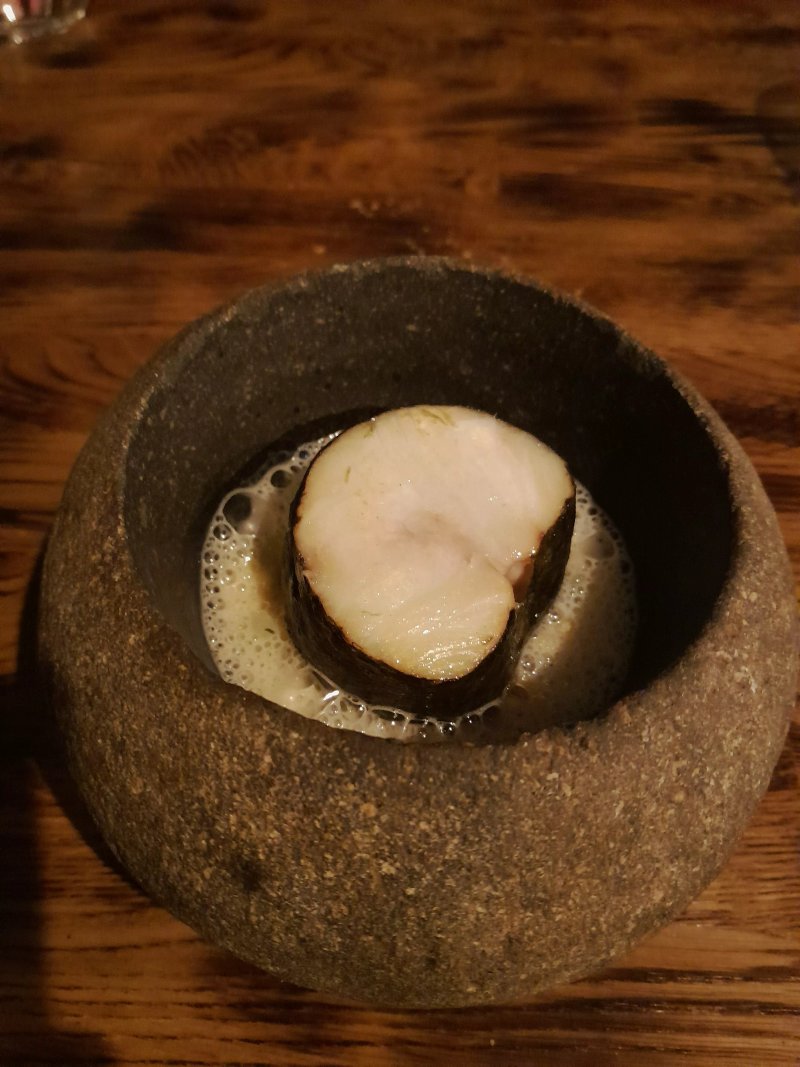 Starkfood