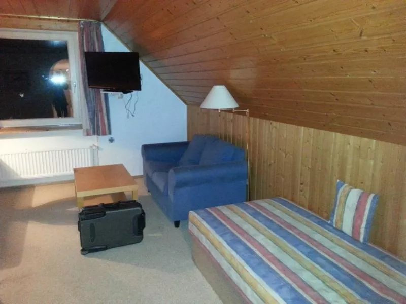 Hotel-Pension Finkenhof