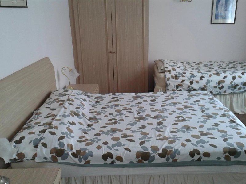 Overnight Stays