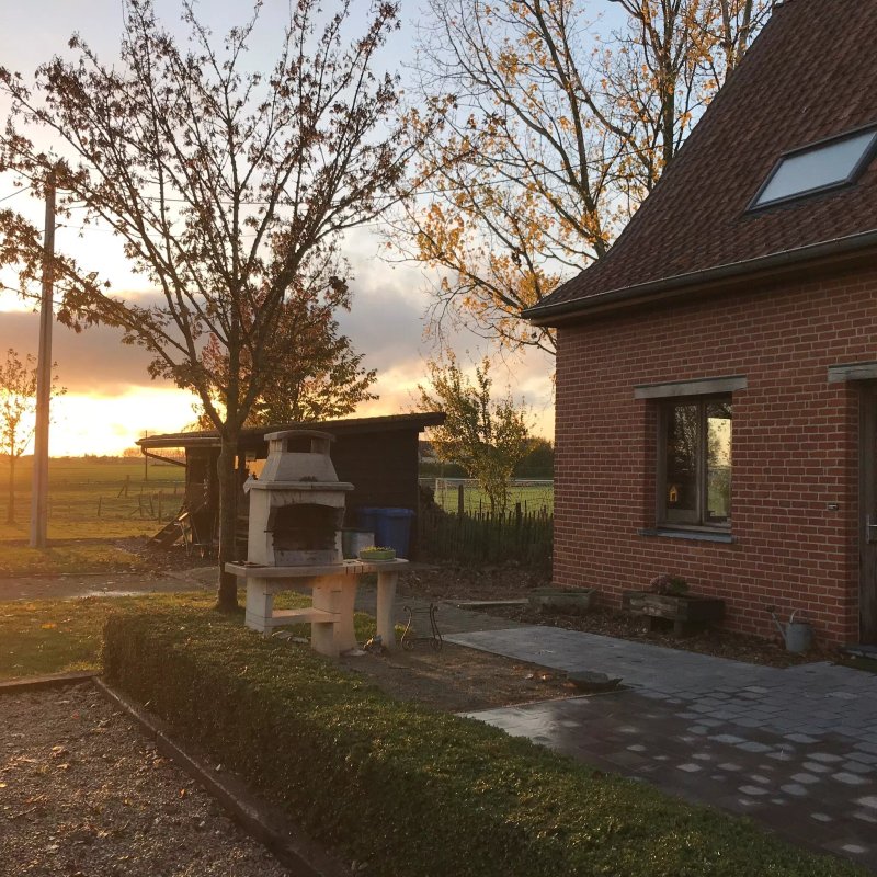 B&B De Linde