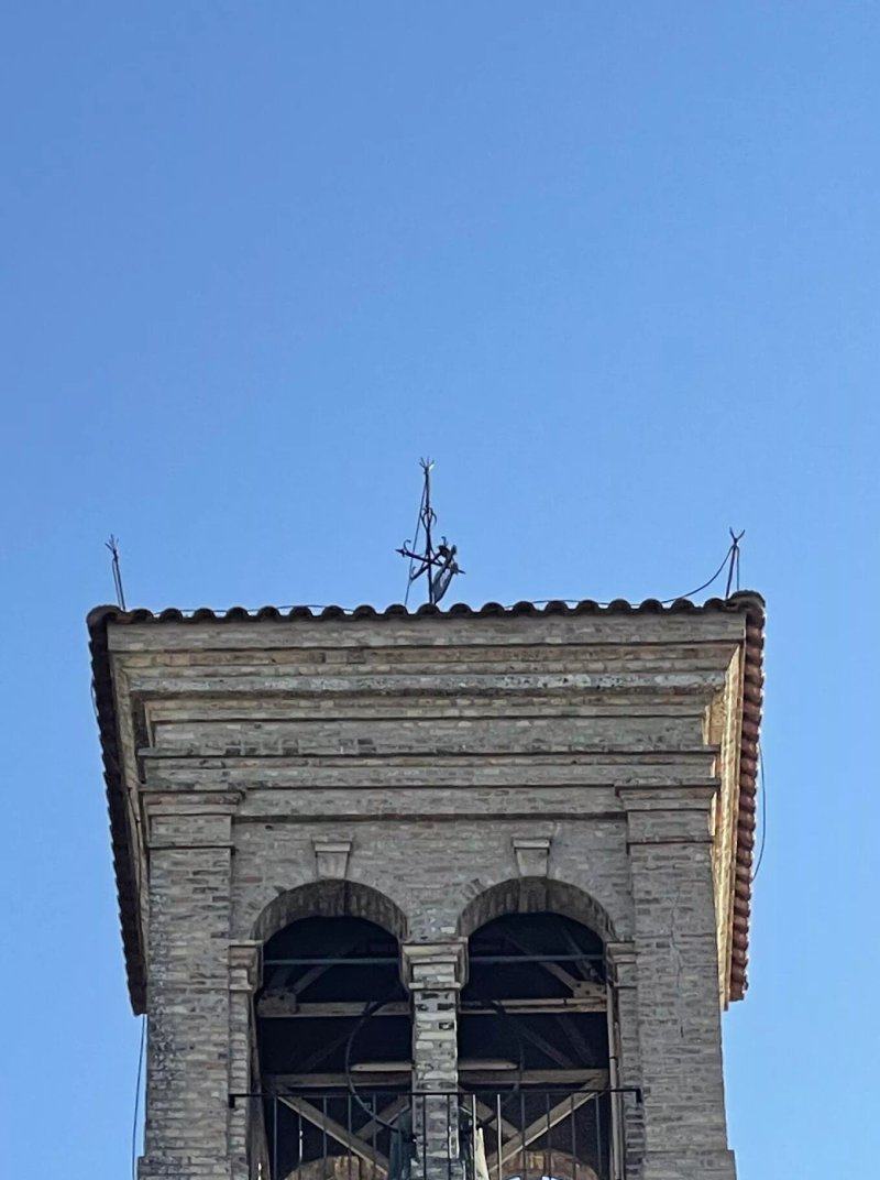 Chiesa di Sant'Andrea Apostolo