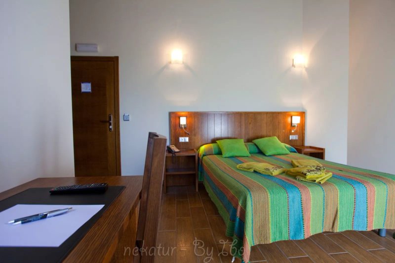 Casa Rural Otxoenea