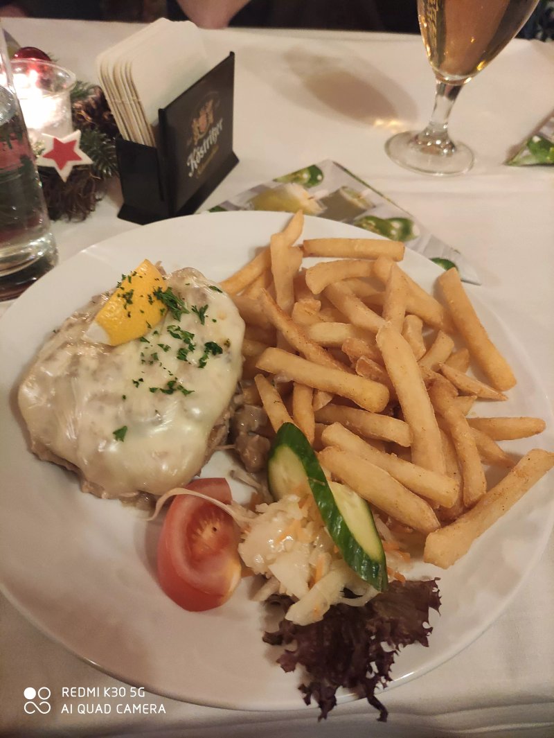 Gaststatte Prissnitz Crimmitschau