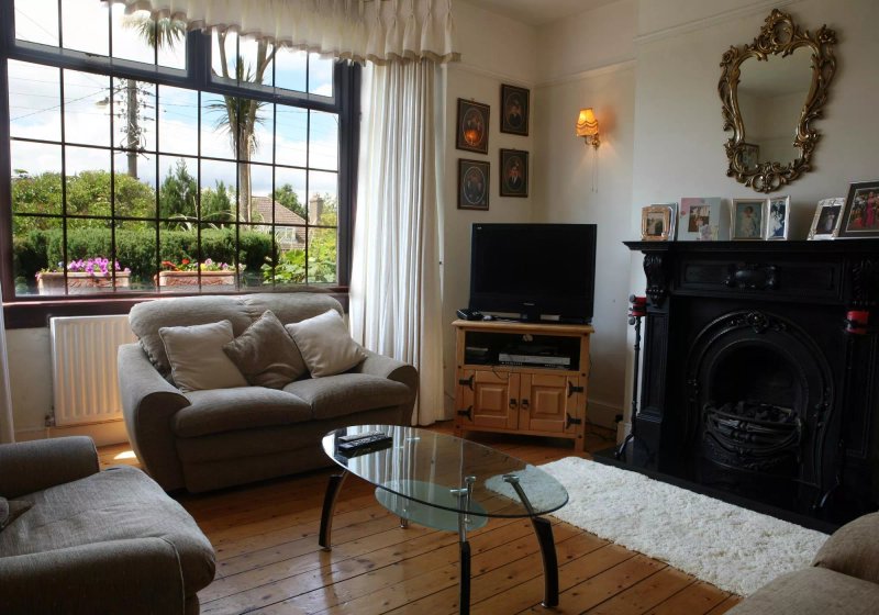 Santa Cruz B&B