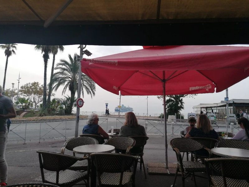 Cafe Kro