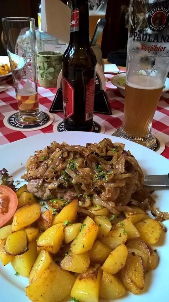 Paulaner Braustuberl Limburg