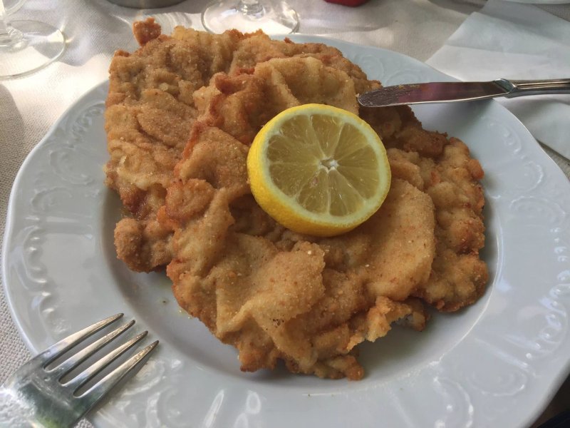 Landgasthaus Loderer Zum goldenen Kreuz