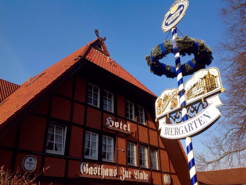 Hotel Gasthaus zur Linde
