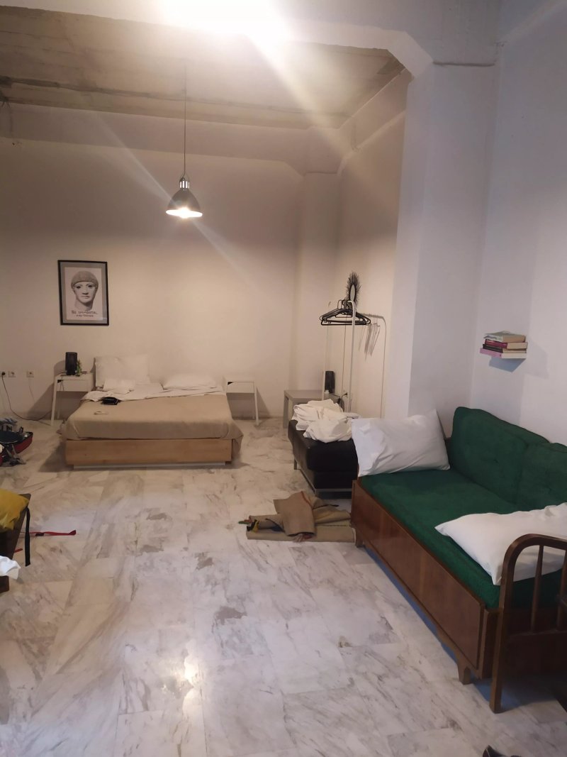 Concierge Athens II