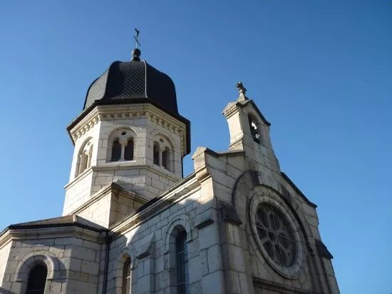 Chapelle Expiatoire des Carmes
