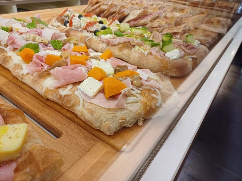 Candrina Panificio e Pasticceria